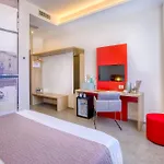 Boutique Bramante & Hotel 4*