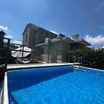 Hotel Boutique Bramante &