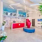 Hotel Boutique Bramante &
