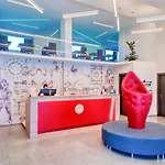 Hotel Boutique Bramante & 4*