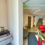 Hotel Boutique Bramante & Urbania