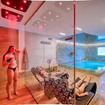 Hotel Boutique Bramante &