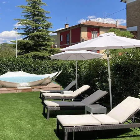 Hotel Boutique Bramante & Urbania