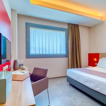 Boutique Bramante & Hotel Urbania