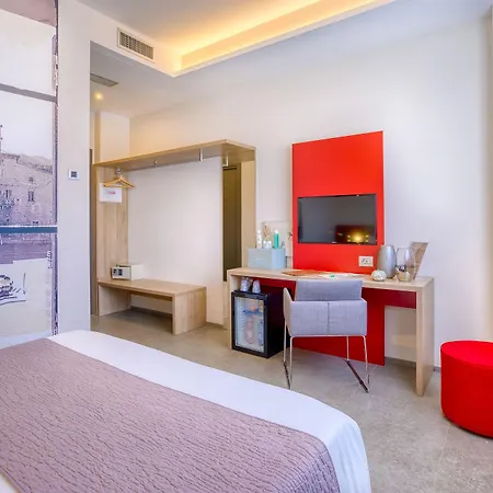 Boutique Bramante & Hotel 4*