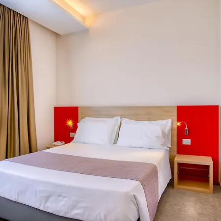 Boutique Bramante & Hotel