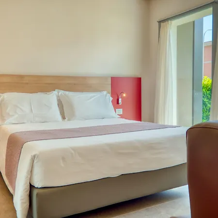 Hotel Boutique Bramante &