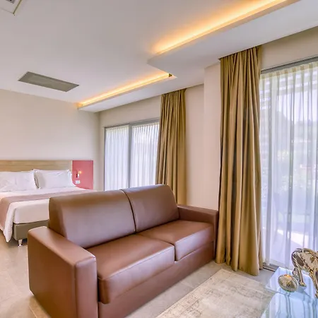Boutique Bramante & Hotel