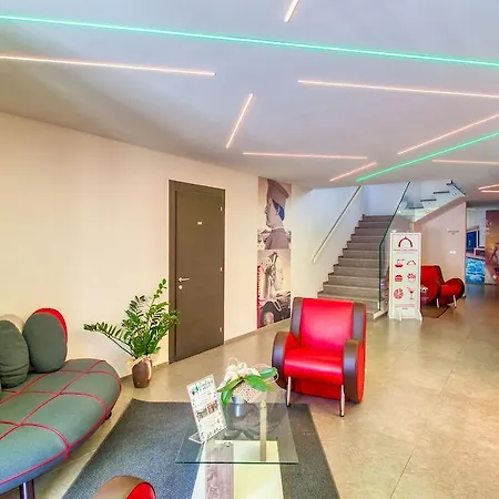 Boutique Bramante & Hotel 4*