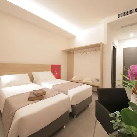 Hotel Boutique Bramante & Urbania