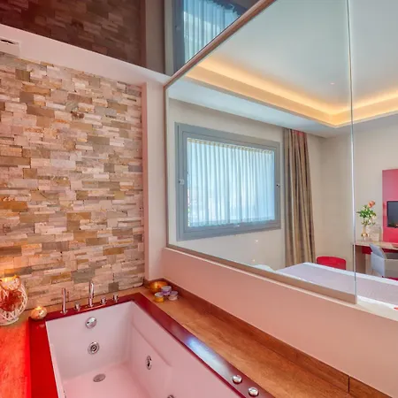 Boutique Bramante & Hotel