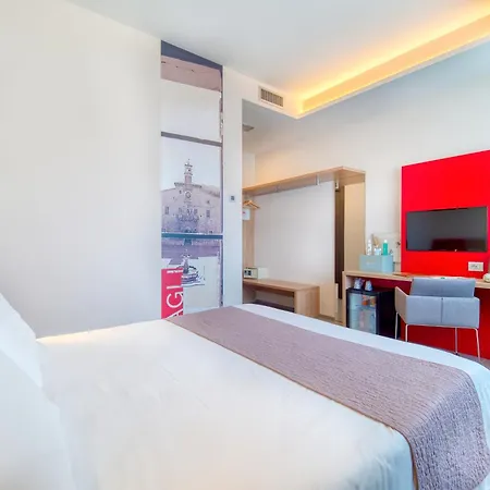 Boutique Bramante & Hotel