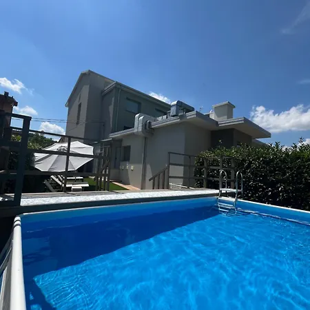 Ξενοδοχείο Boutique Bramante &