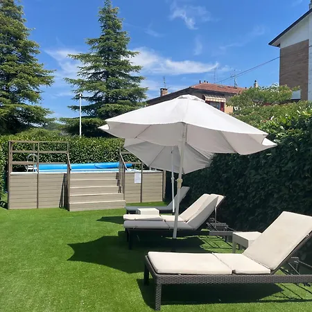 Boutique Bramante & Hotel 4*