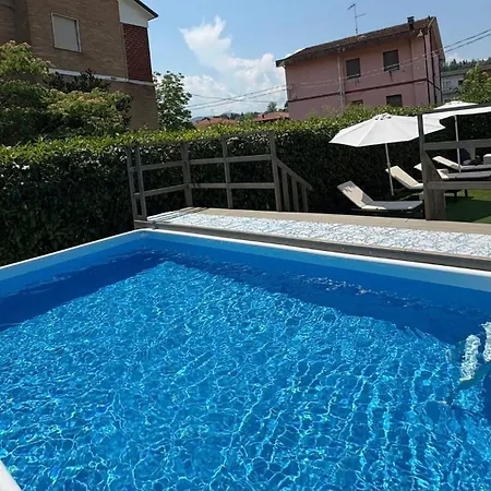 Ξενοδοχείο Boutique Bramante & 4*