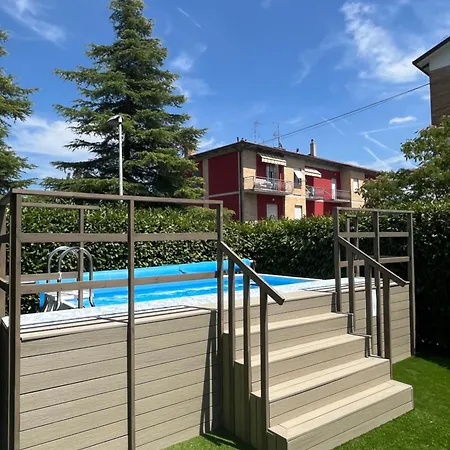 Boutique Bramante & Ξενοδοχείο Urbania