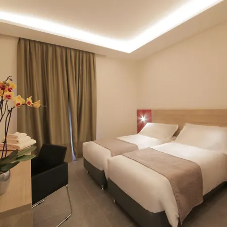 Hotel Boutique Bramante & Urbania