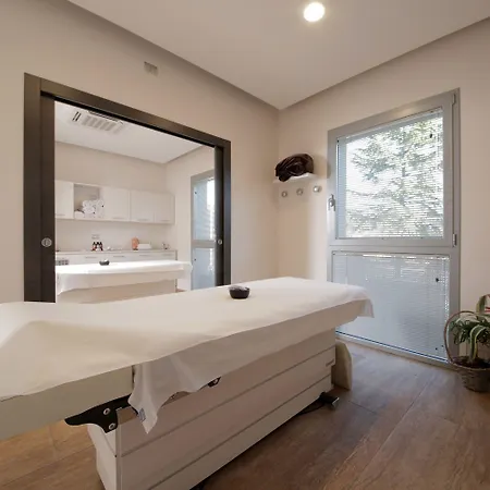 Boutique Bramante & 4* Urbania