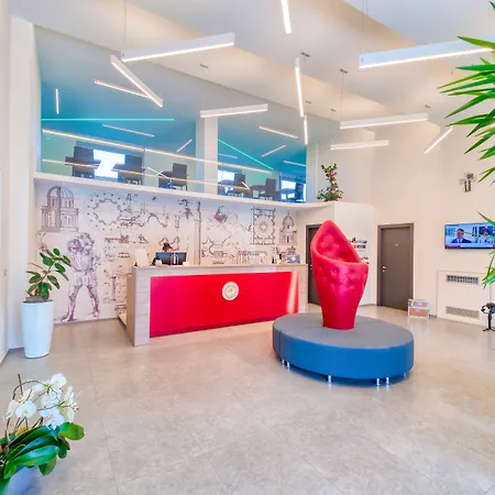 Hotel Boutique Bramante &