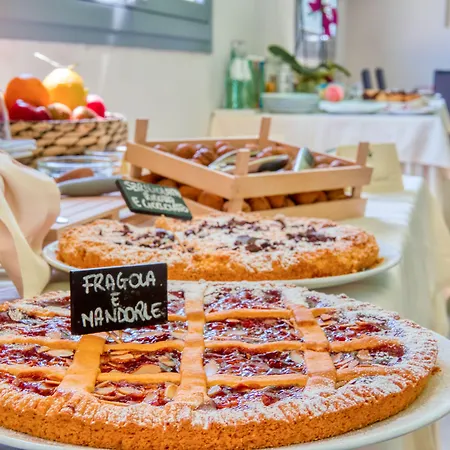 Hotel Boutique Bramante &