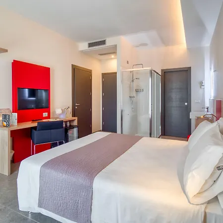 Ξενοδοχείο Boutique Bramante & 4*