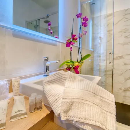 Hotel Boutique Bramante & Urbania