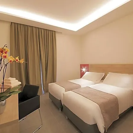 Boutique Bramante & Hotel Urbania