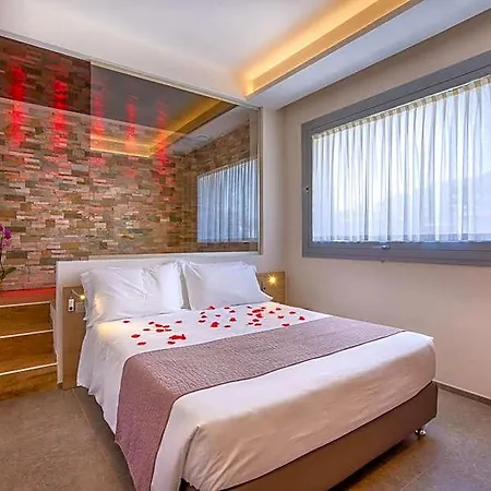 Hotel Boutique Bramante &