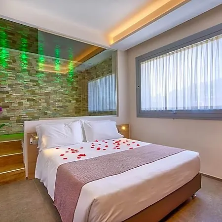 Hotel Boutique Bramante & Urbania