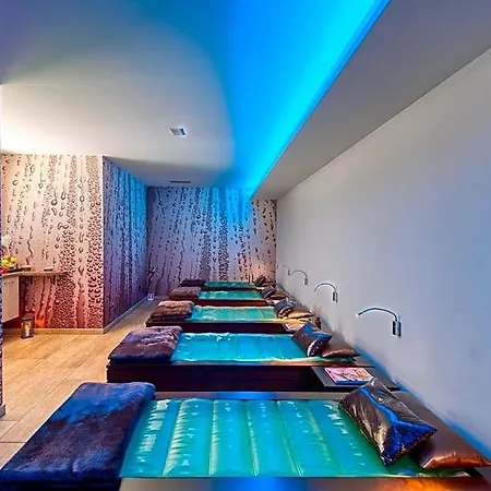 Hotel Boutique Bramante & 4*