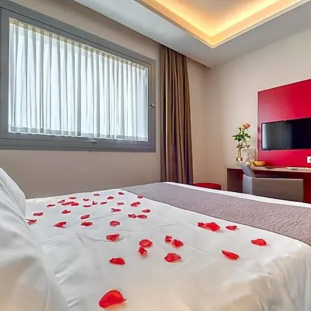 Boutique Bramante & Hotel