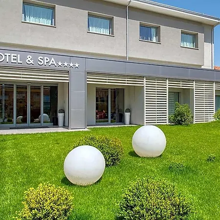 Hotel Boutique Bramante & Urbania