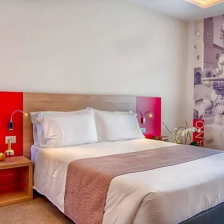 Hotel Boutique Bramante &