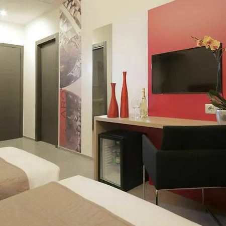 Boutique Bramante & Hotel
