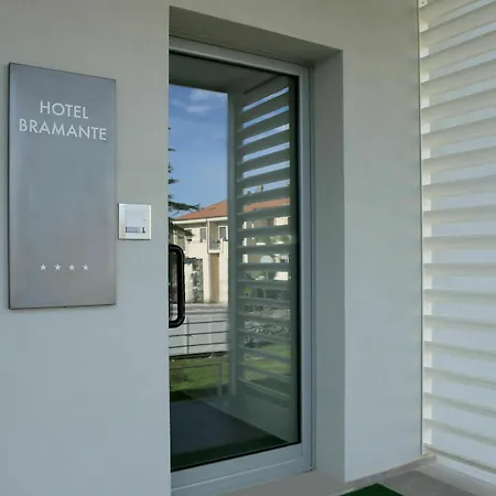 Boutique Bramante & Hotel 4*