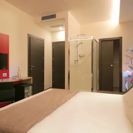 Hotel Boutique Bramante &