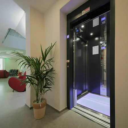 Hotel Boutique Bramante &