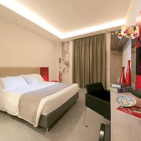 Boutique Bramante & Hotel