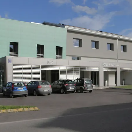 Boutique Bramante & Hotel