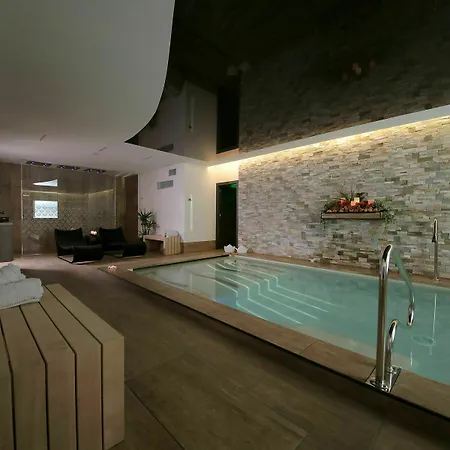 Hotel Boutique Bramante &