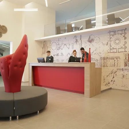 Hotel Boutique Bramante &