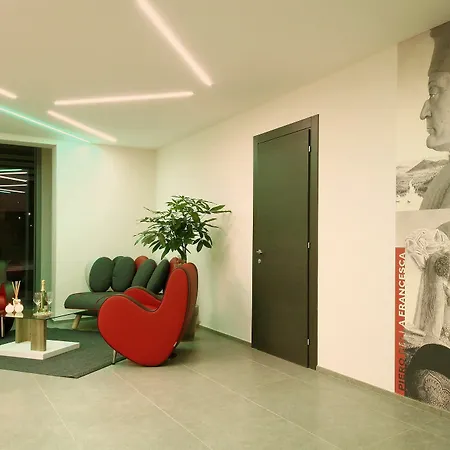 Boutique Bramante & 4* Urbania