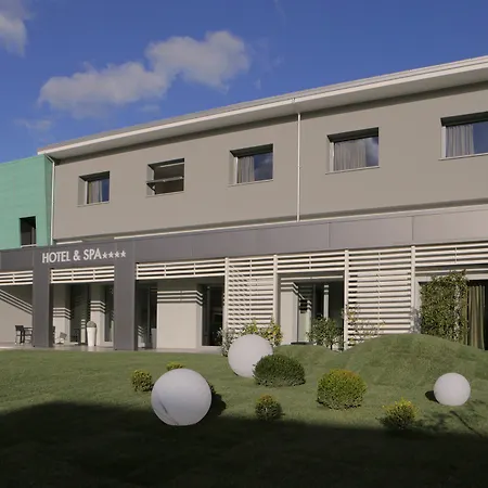 Boutique Bramante & Hotel