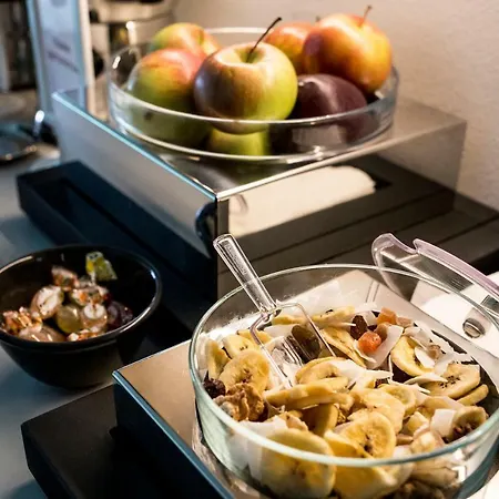 Boutique Bramante & Hotel 4*