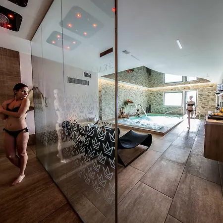 Hotel Boutique Bramante & Urbania