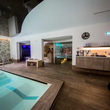 Boutique Bramante & Hotel