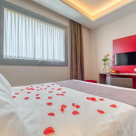 Hotel Boutique Bramante & 4*