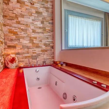 Boutique Bramante & Hotel