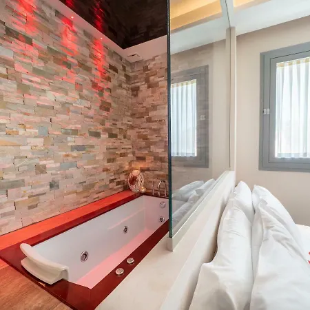 Boutique Bramante & Ξενοδοχείο 4*