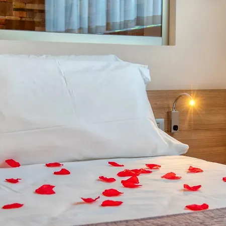 Boutique Bramante & Hotel